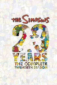 The Simpsons - Posters