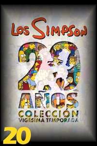 The Simpsons - Posters