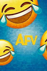 America's Funniest Home Videos - Poster