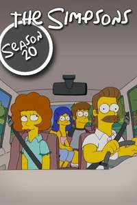 The Simpsons - Posters