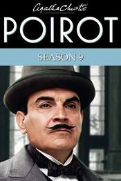 Agatha Christie's Poirot Season 9