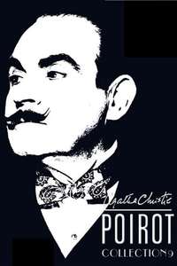 Agatha Christie's Poirot - Poster
