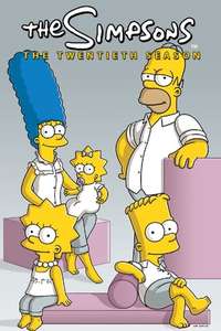 The Simpsons - Posters