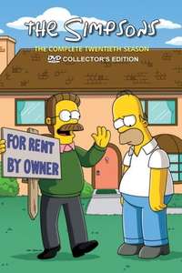 The Simpsons - Posters