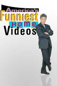 America's Funniest Home Videos - Poster
