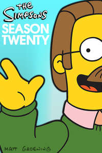 The Simpsons - Posters