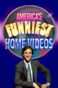 America's Funniest Home Videos - Poster