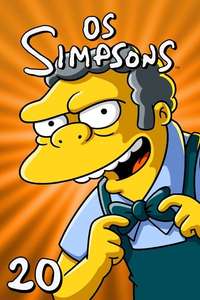 The Simpsons - Posters