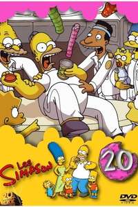 The Simpsons - Posters