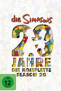 The Simpsons - Posters