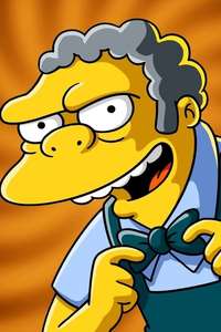 The Simpsons - Posters