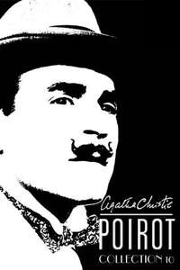 Agatha Christie's Poirot - Poster