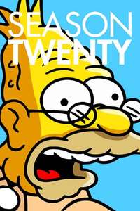 The Simpsons - Posters