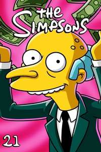 The Simpsons - Posters