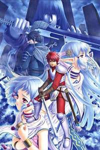 Ys - Poster