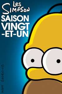The Simpsons - Posters