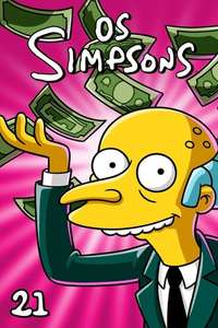 The Simpsons - Posters