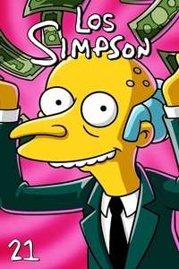 The Simpsons - Posters