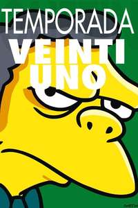 The Simpsons - Posters