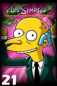 The Simpsons - Posters