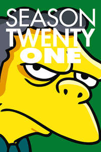 The Simpsons - Posters