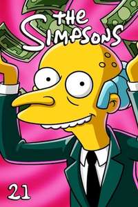 The Simpsons - Posters