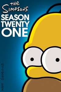 The Simpsons - Posters