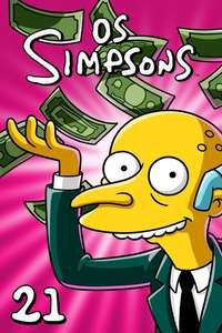 The Simpsons - Posters
