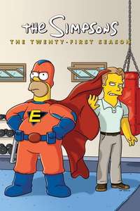 The Simpsons - Posters