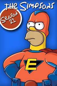 The Simpsons - Posters