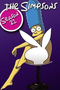 The Simpsons - Posters