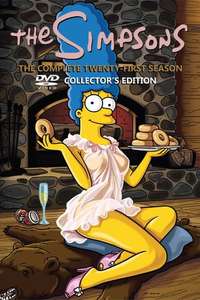 The Simpsons - Posters