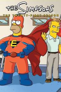 The Simpsons - Posters