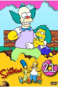 The Simpsons - Posters