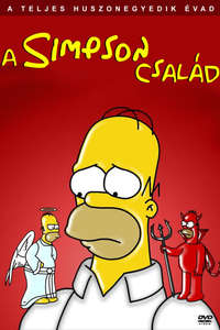 The Simpsons - Posters