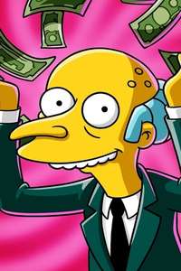 The Simpsons - Posters
