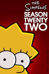 The Simpsons - Posters