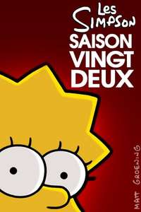 The Simpsons - Posters
