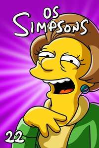 The Simpsons - Posters