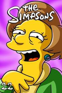 The Simpsons - Posters