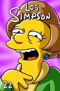 The Simpsons - Posters