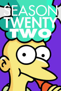 The Simpsons - Posters
