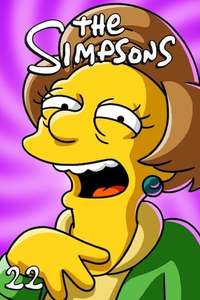 The Simpsons - Posters