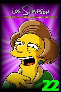 The Simpsons - Posters