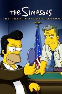 The Simpsons - Posters