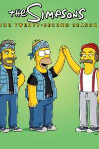 The Simpsons - Posters