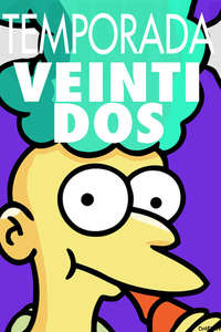 The Simpsons - Posters