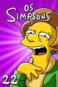 The Simpsons - Posters