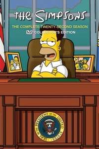 The Simpsons - Posters