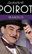 Agatha Christie's Poirot